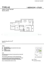 Sophia Road (D9), Condominium #594860201